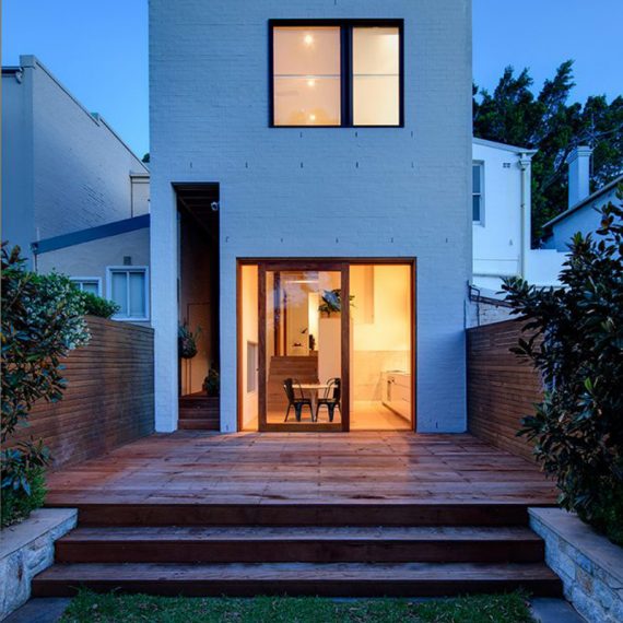 TeraNova Tiles | Australian Architecture