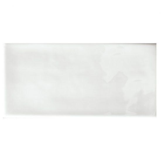 Genesis Bianco Gloss Subway image