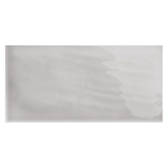 Genesis Cenere Gloss Tile Subway image