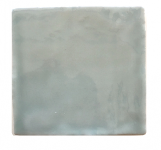 Majorca Mint Gloss Square image