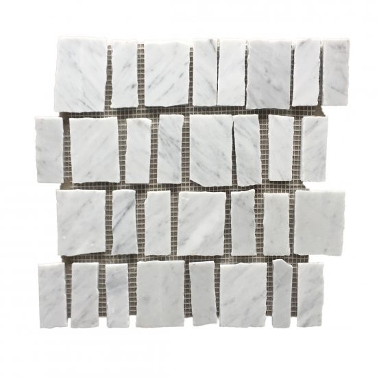 Fiorano Carrara Mosaic image