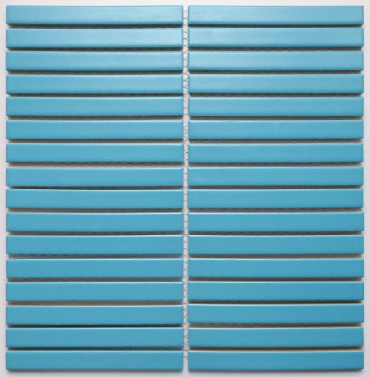 Twix Blue Matt Finger Mosaic image