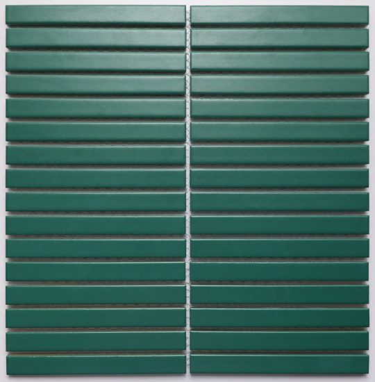 Twix Moss Matt Finger Mosaic image