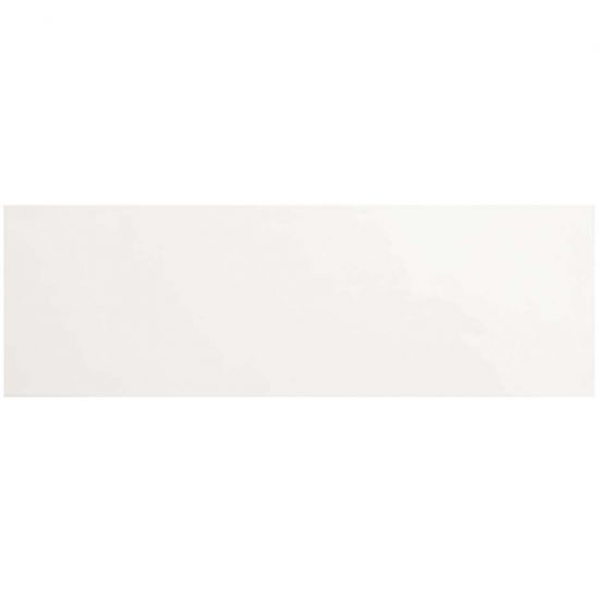 Genesis 40 Bianco Gloss Subway image