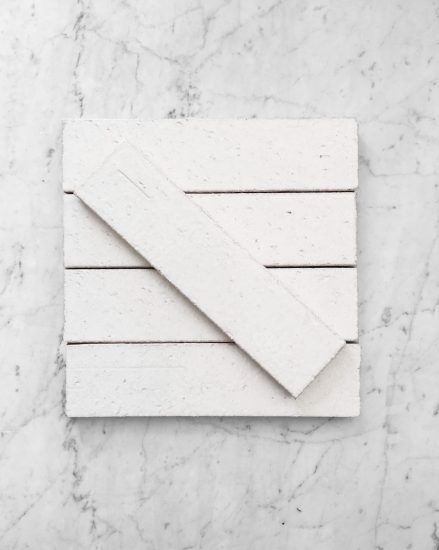 Argo Bianco Glazed Subway image