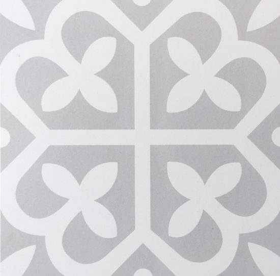 Porcelain Tile Athens Grey image