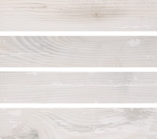 Leggneti Bianco Timber Look Subway image