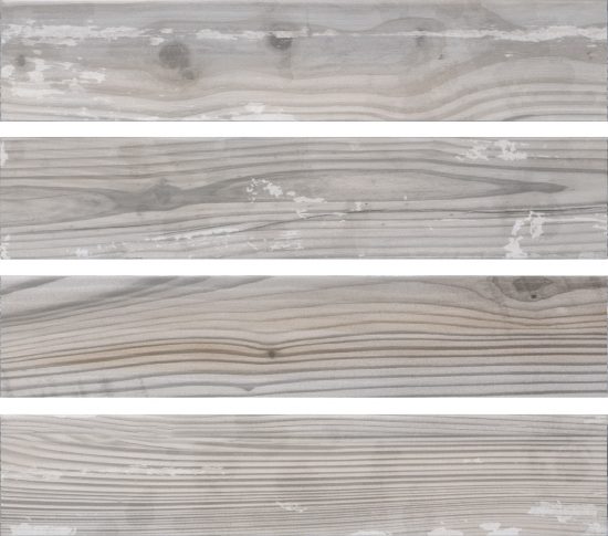 Leggneti Grigio Timber Look Subway image