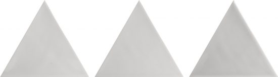 Lati Grigio Medio Gloss Triangle image