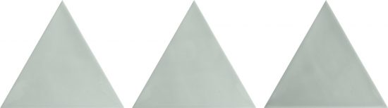 Lati Acquamarina Gloss Triangle image