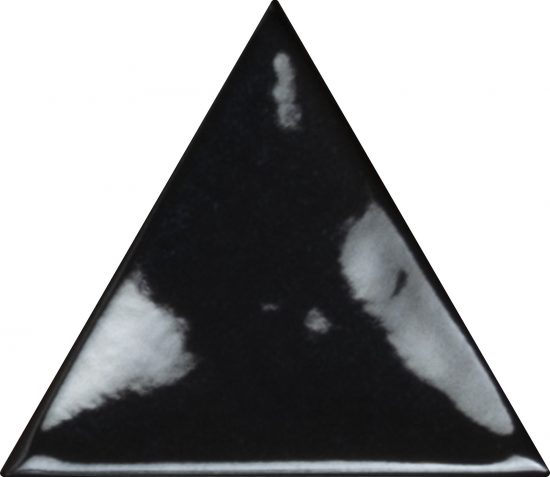 Lati Metallic Acciaio Triangle image