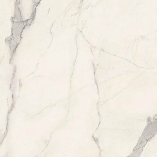 Eternity Statuario White Porcelain Slab image