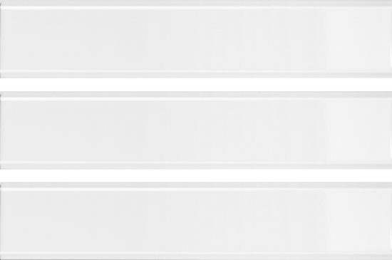 Tinte Gloss Bianco Subway image