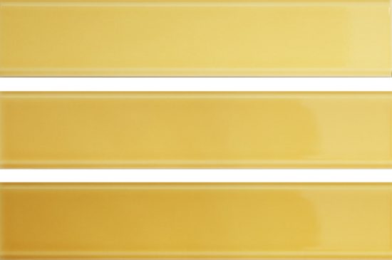 Tinte Gloss Giallo Subway image