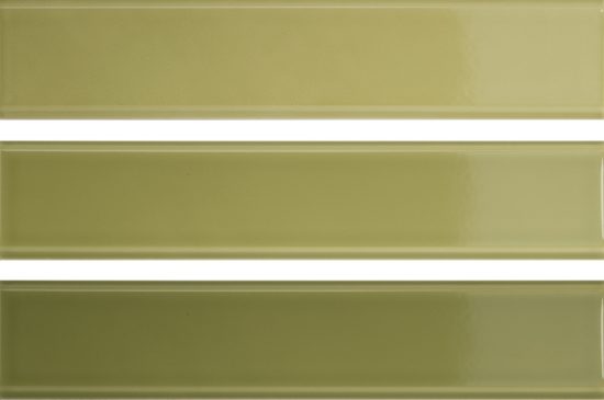 Tinte Gloss Verde Subway image