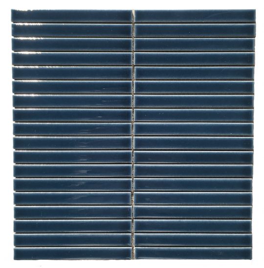 Suki Navy Gloss Stix Mosaic image