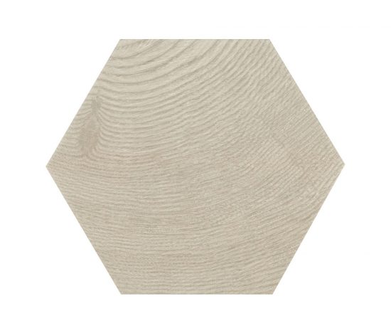 Hexawood Grey Tile image