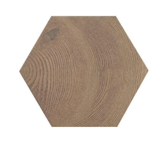 Hexawood Old Tile image