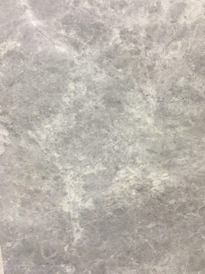 Skyline Grey Honed/Brushed Limestone Tile image