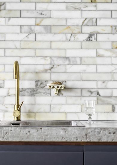 Sibella Court Tradewinds Travellers Calacatta Subway image