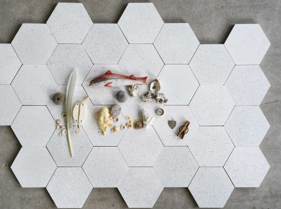 Sibella Court Tradewinds Captain White Hex image