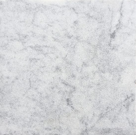 Tumbled Carrara Tile 305x305 image