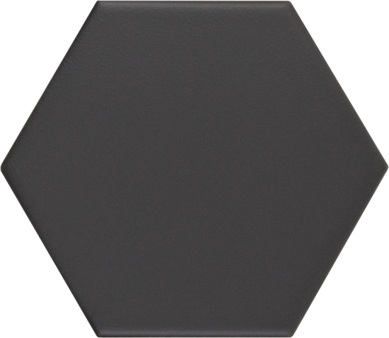 Kromatika Black Hexagon image