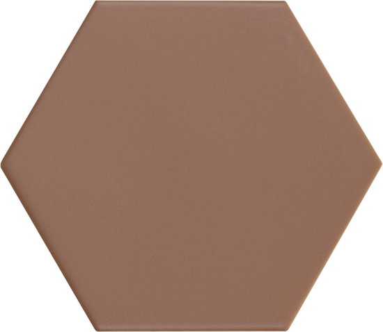 Kromatika Clay Hexagon image