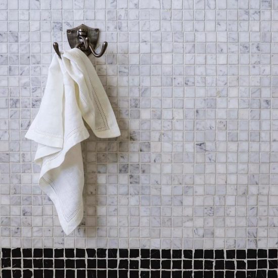 Sibella Court Shipley Carrara Mosaic image