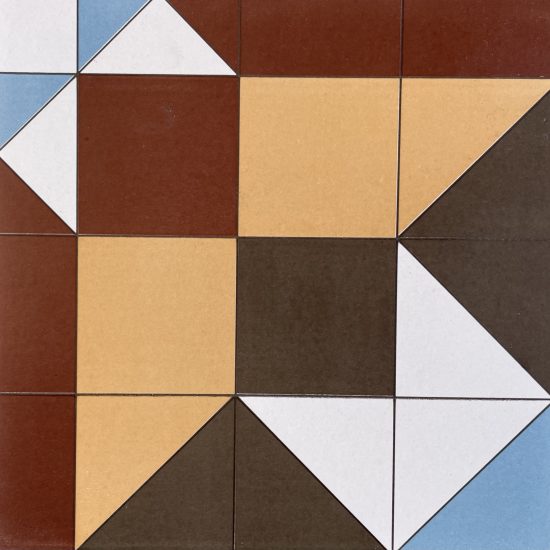 Retro Paddington image