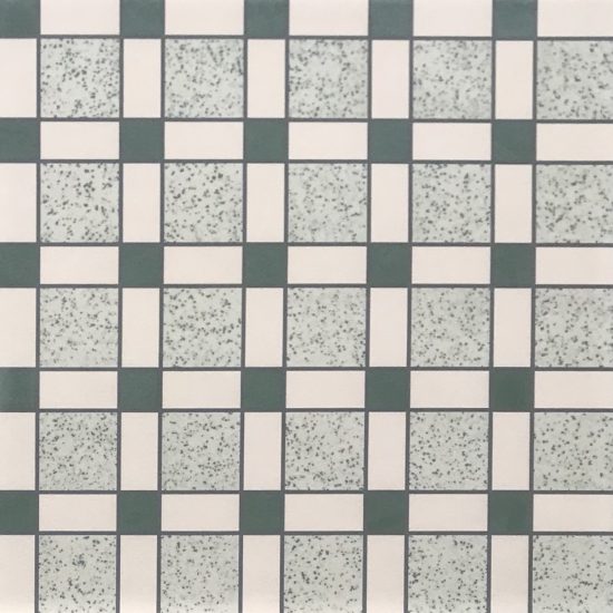 Retro Bondi Green image