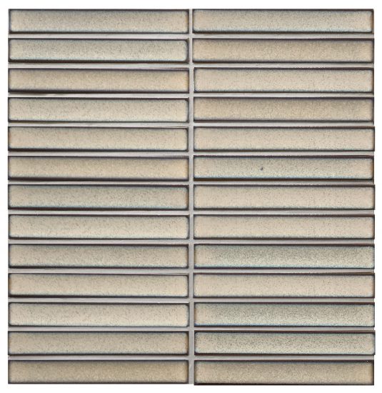 Raku Kensington Gloss Finger Mosaic image