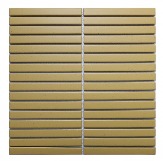 Twix Fusion Gialla Matt Finger Mosaic image