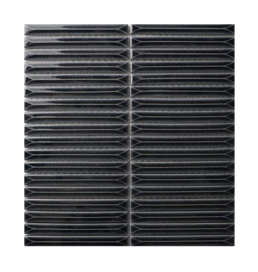 Senkei Midnight Gloss Finger Mosaic image