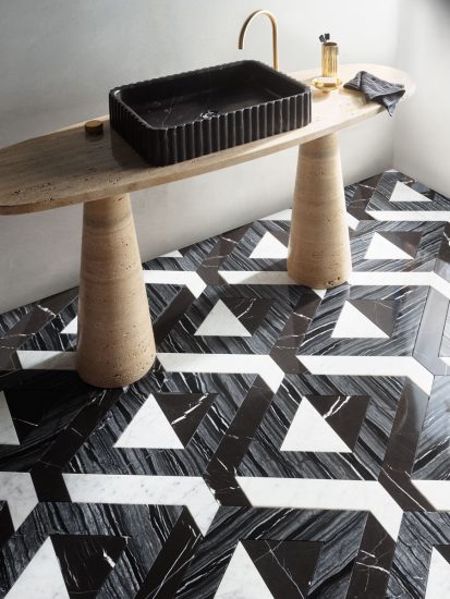 Greg Natale Largo Duetto Tile image