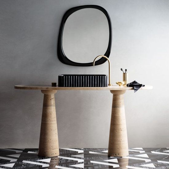 Greg Natale Flaunto Marble Basin image