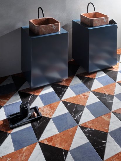 Greg Natale Largo Milano Tile image