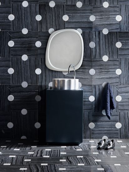 Greg Natale Largo Punti Jurassic Tile image