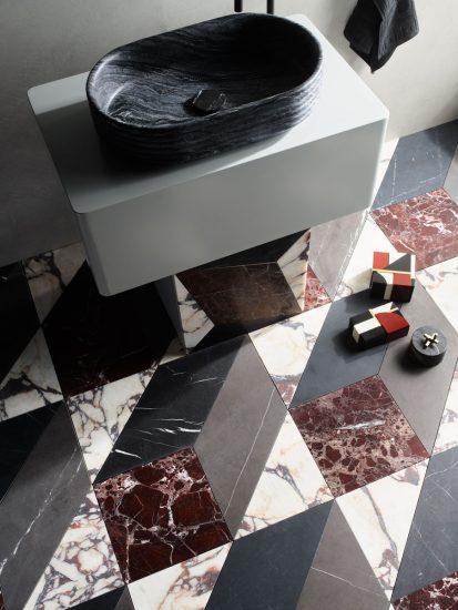 Greg Natale Largo Prisma Tile image