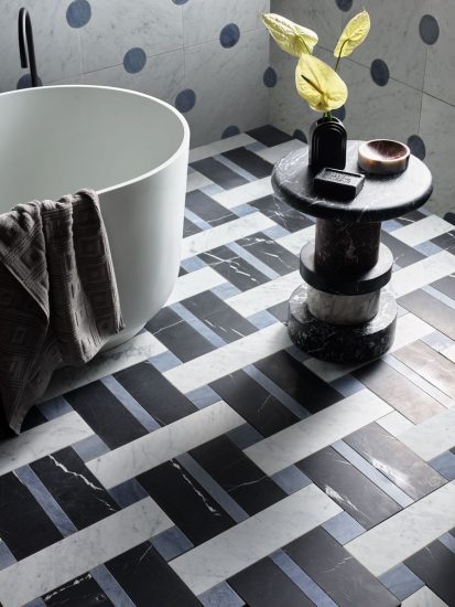 Greg Natale Largo Tessere Tile image