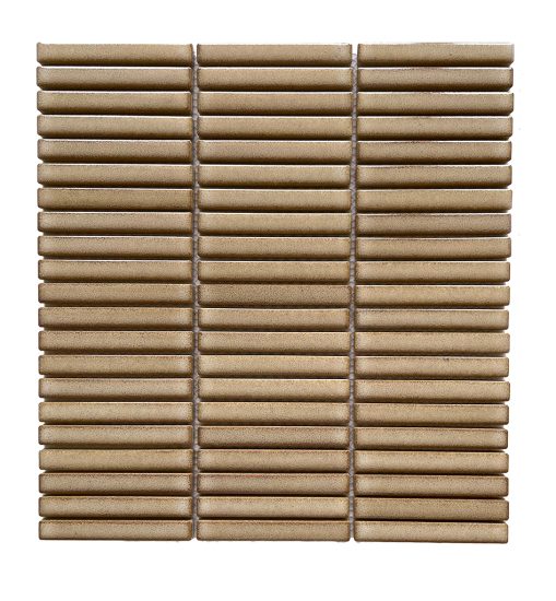 Vintage Sand Matt Finger Mosaic image