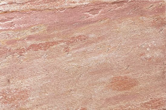 Quartzite Calibrated Rectangle Rosa image