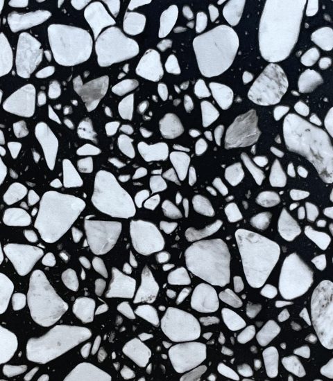 Macro Moro Terrazzo image