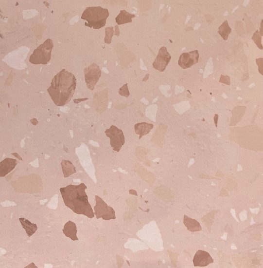 Alta Terrazzo Grande Blush Matt image