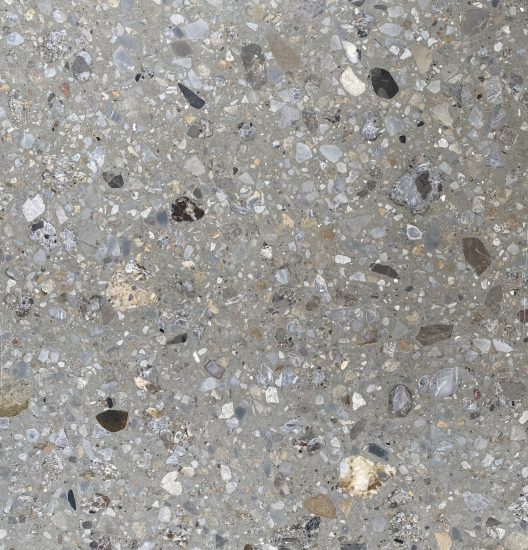 Earth Italian Terrazzo Tile image