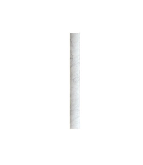 Carrara Concave Flute image