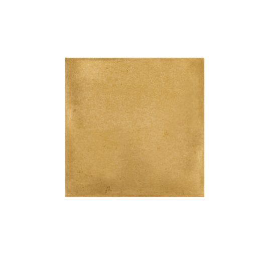 Small Ocher Gloss Square image