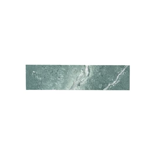 Peacock Marble Honed Subway 75x305 image