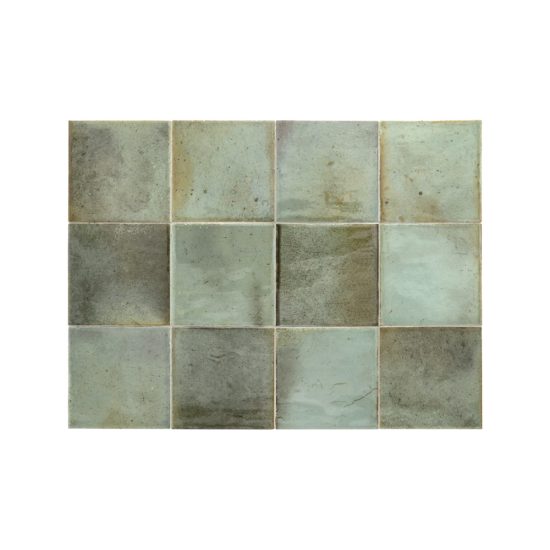 Hanoi Celadon Gloss Square image