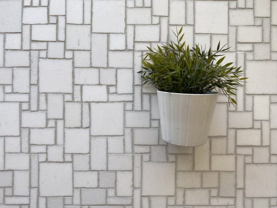 Sibella Court Tradewinds Flotilla Thassos Mosaic image